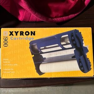 Xyron Cartridge for Model 900